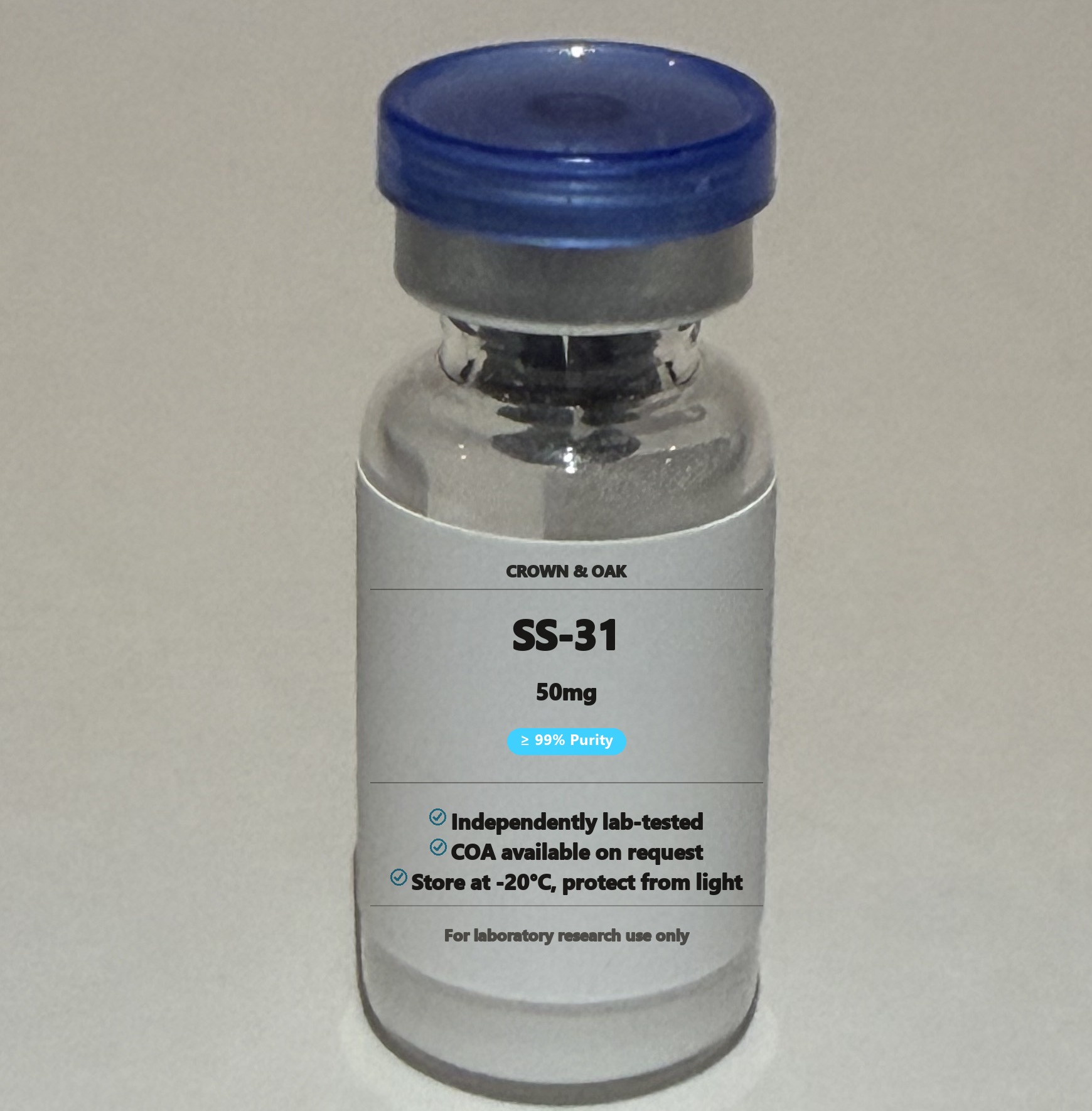 SS-31 50mg